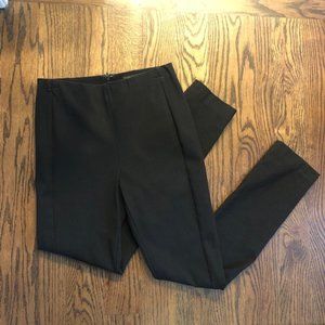 rag & bone Black Simone Pant Size 2